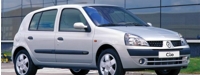 Chiptuning  clio ii